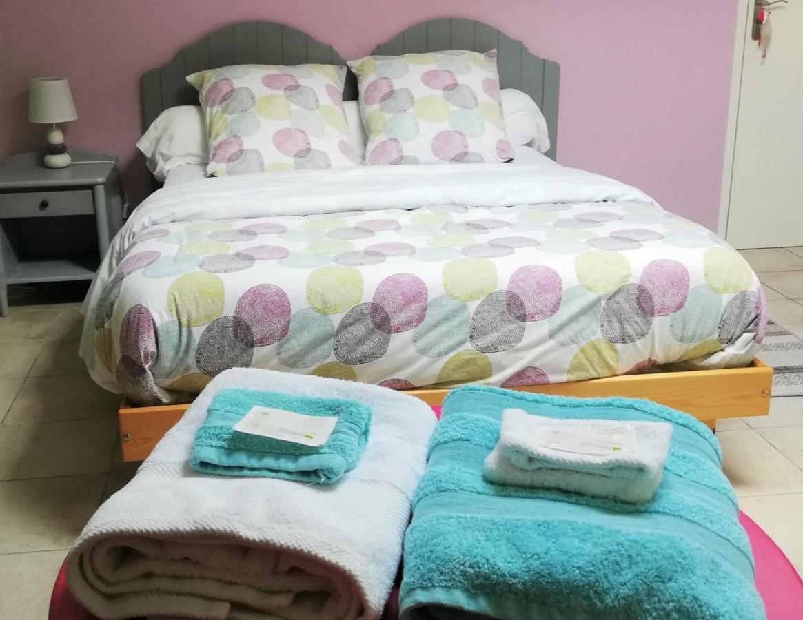 Cabannes La Goutadou Bed & Breakfast エクステリア 写真