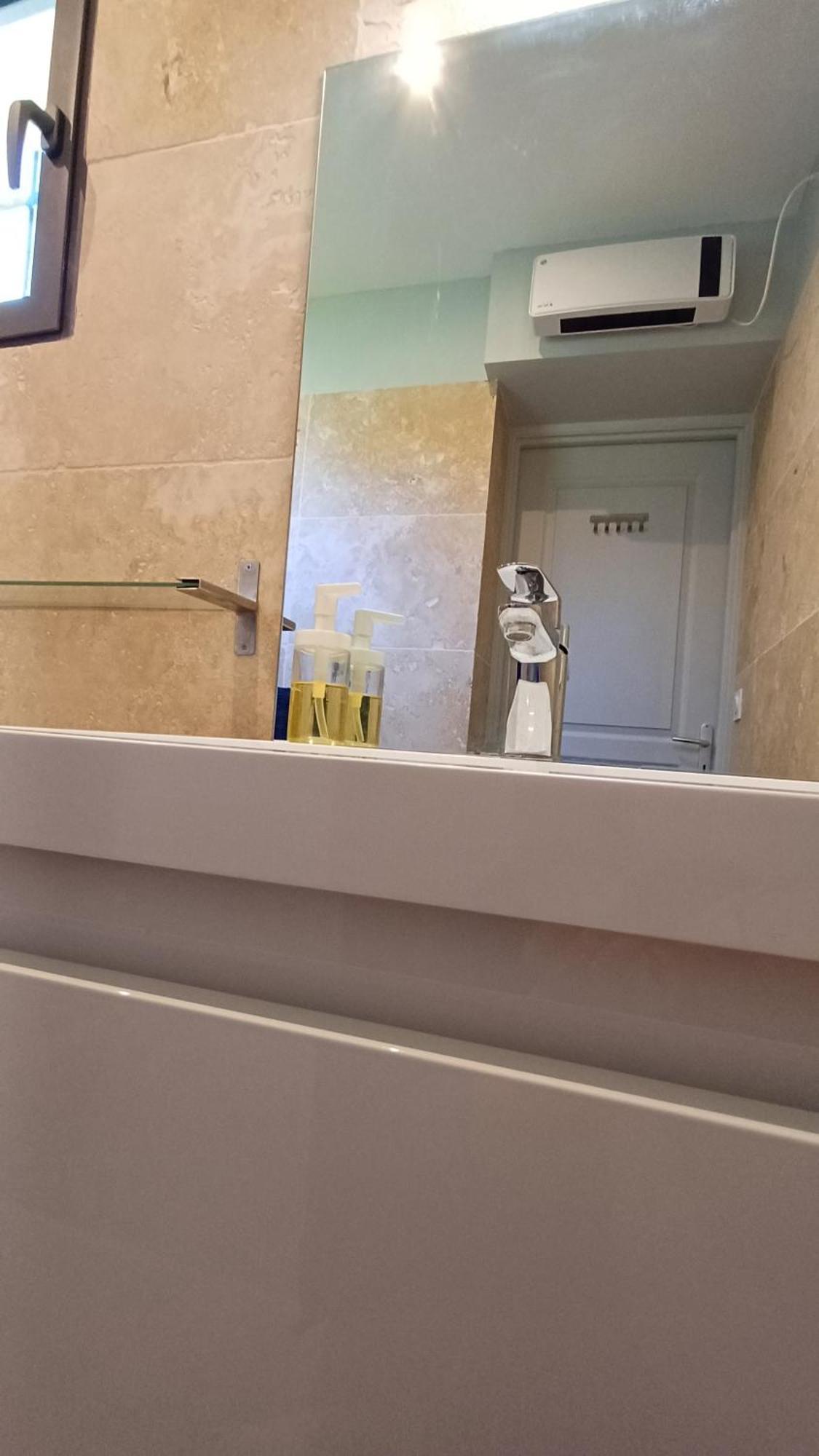 Cabannes La Goutadou Bed & Breakfast エクステリア 写真