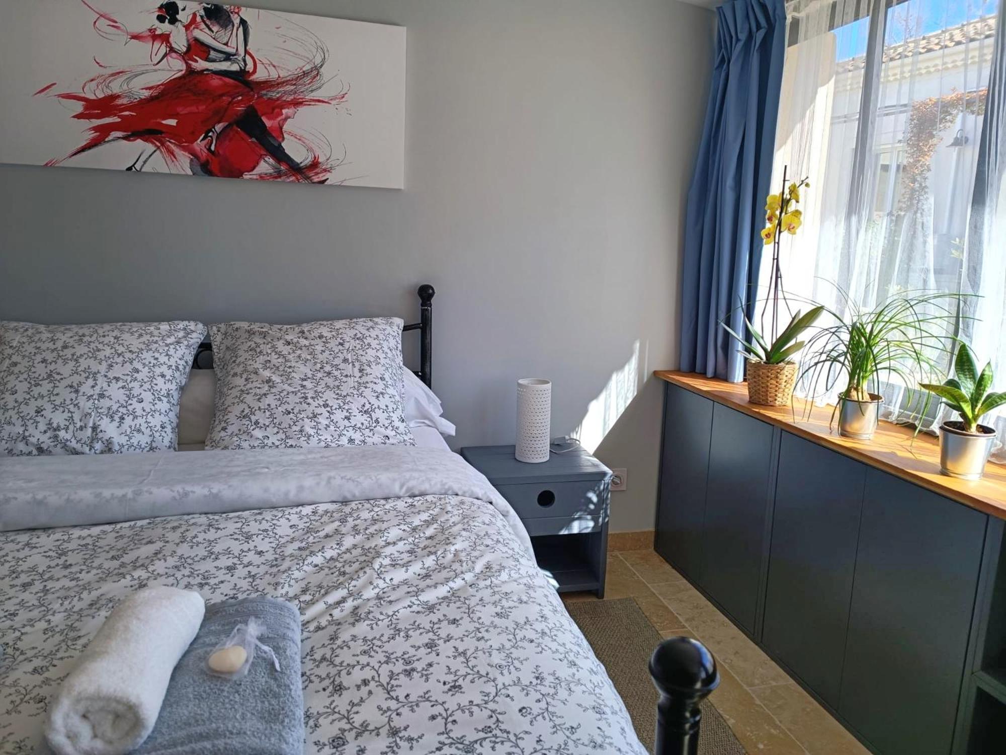 Cabannes La Goutadou Bed & Breakfast エクステリア 写真