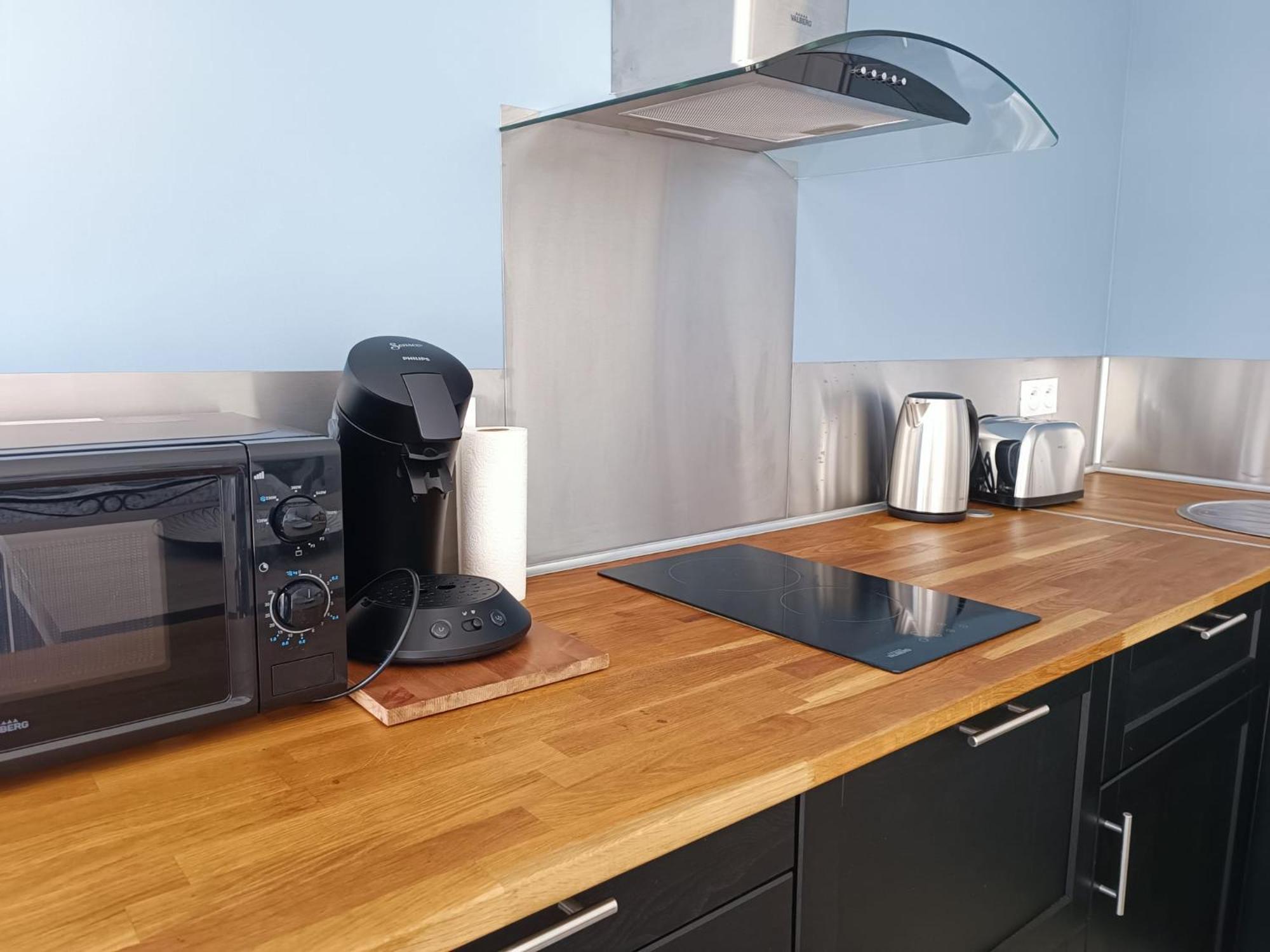 Cabannes La Goutadou Bed & Breakfast エクステリア 写真